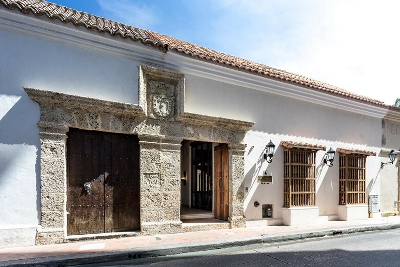 Hotel Eurostars Marqu�s De Villalta