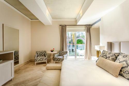 Hotel Eurostars Marqu�s De Villalta