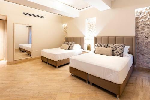 Hotel Eurostars Marqu�s De Villalta