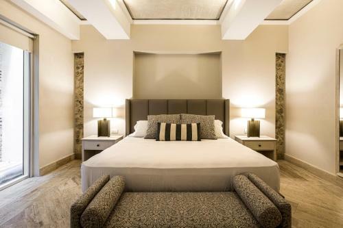 Hotel Eurostars Marqu�s De Villalta