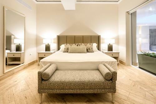 Hotel Eurostars Marqu�s De Villalta
