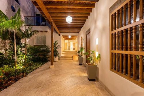 Hotel Eurostars Marqu�s De Villalta