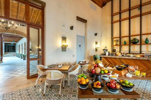 Hotel Eurostars Marqu�s De Villalta