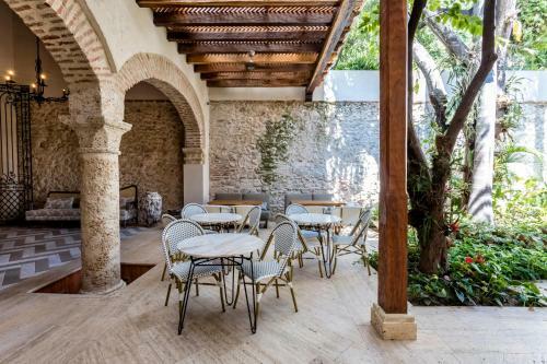 Hotel Eurostars Marqu�s De Villalta