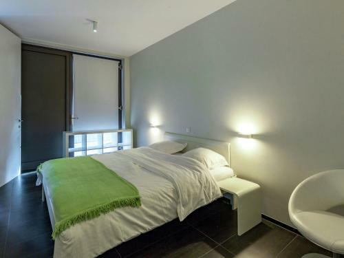 Holiday Home Tussen Brugge En Kust