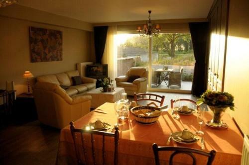 Apartamento Cosy Cottage D�pendance