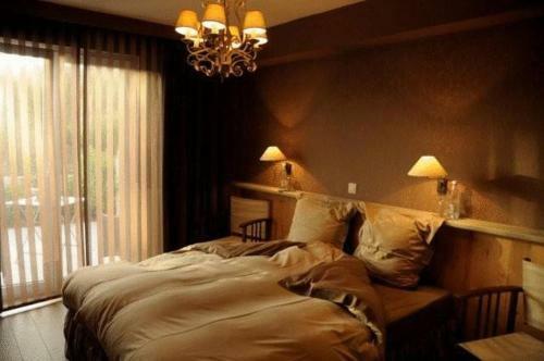 Apartamento Cosy Cottage D�pendance