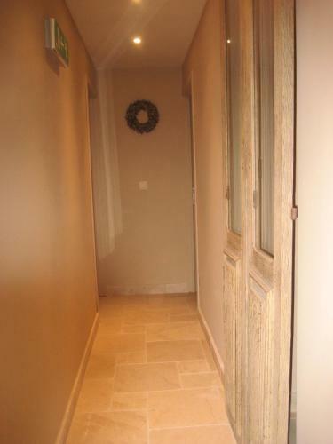 Apartamento Cosy Cottage D�pendance