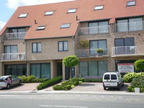 Apartamento Cosy Cottage D�pendance