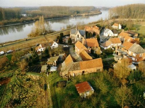 Apartamento Cosy Cottage D�pendance