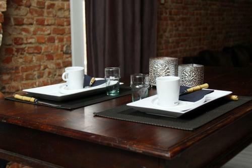 B&B Casa Luna Loft