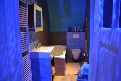 B&B Casa Luna Loft