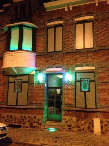 B&B Casa Luna Loft