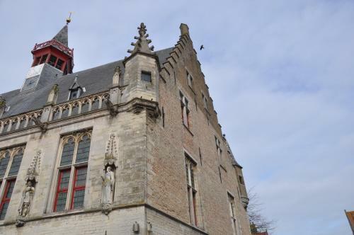 B&B 't Verloren Schaap