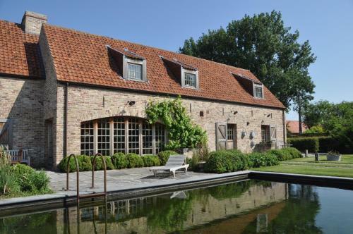B&B 't Verloren Schaap