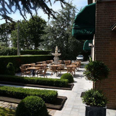 Hotel Welkom