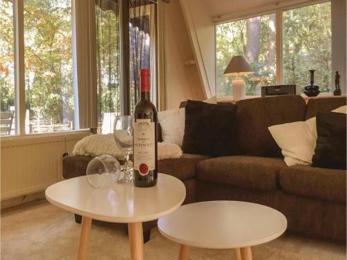 Two-bedroom Holiday Home In Rekem-lanaken
