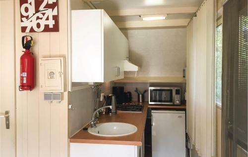 Two-bedroom Holiday Home In Rekem-lanaken