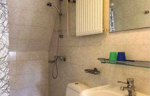 Two-bedroom Holiday Home In Rekem-lanaken