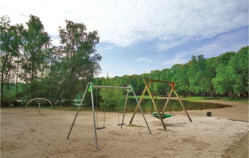 Two-bedroom Holiday Home In Rekem-lanaken