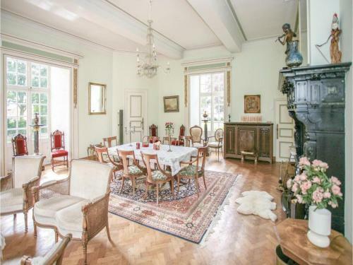 Holiday Home Kasteel Ter Leyen