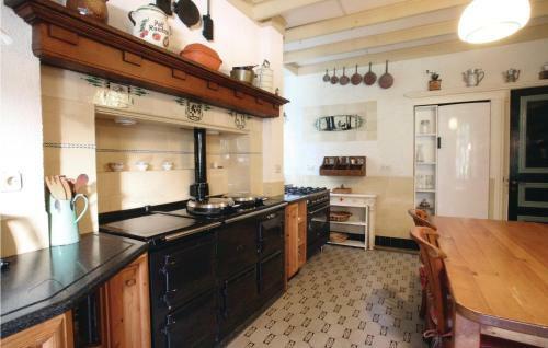 Holiday Home Kasteel Ter Leyen