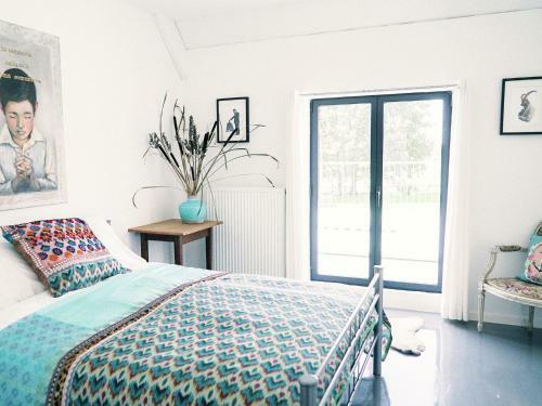 Holiday Home De Lieshoeve