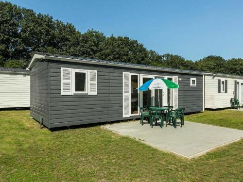 Holiday Home Hengelhoef.24