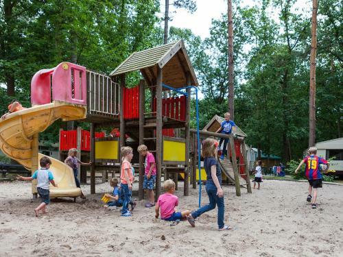 Holiday Home Hengelhoef.36