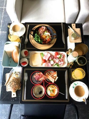 Bed & Breakfast Kirisavan