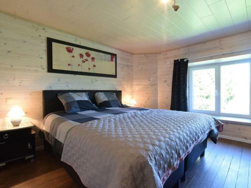 Spacious Holiday Home In Ardennes With Terrace