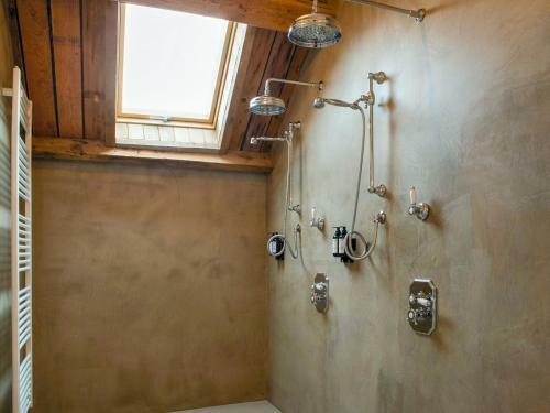 Beautiful Holiday Home With Sauna In Chiny