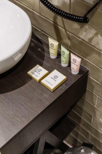 Hotel C-hotels Continental