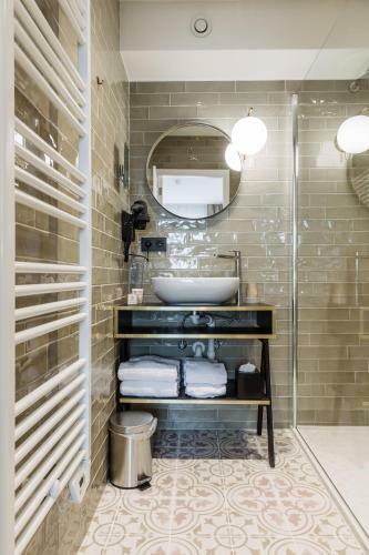 Hotel C-hotels Continental