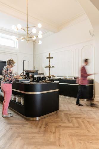 Hotel C-hotels Continental