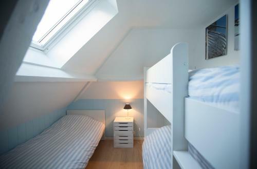 Apartamento Villa Portus Promenade