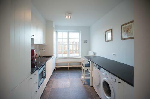 Apartamento Villa Portus Promenade