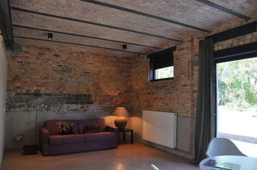 Hostal Groot Noordhof