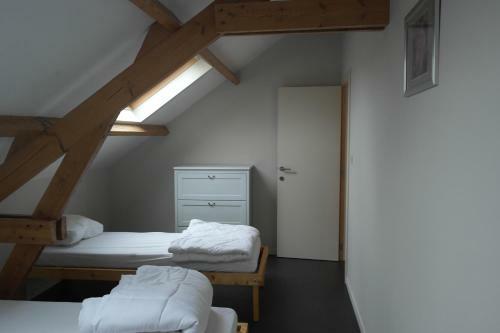 De Lanterfanters Vakantiehuisjes