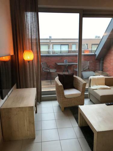 Apartamento Marie Alice III
