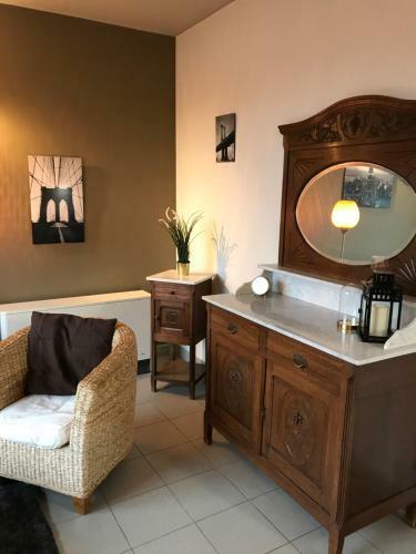 Apartamento Marie Alice III
