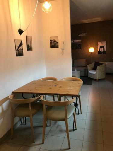Apartamento Marie Alice III