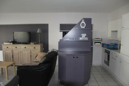 Apartamento Res. Nieuwbries - Ternier