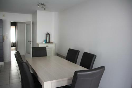 Apartamento Res. Nieuwbries - Ternier