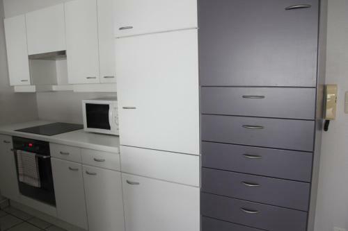 Apartamento Res. Nieuwbries - Ternier
