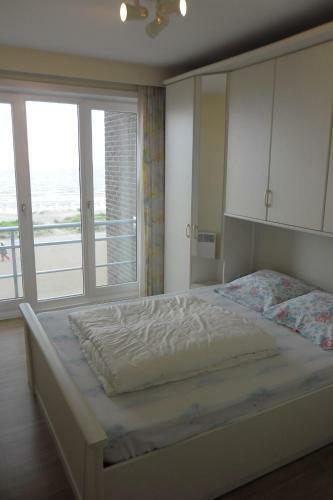 Apartamento Residence Scorpio