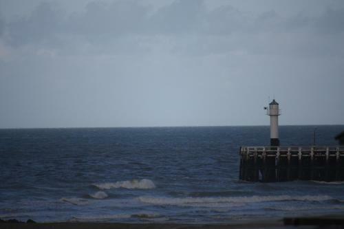 Hotel Sandeshoved Nieuwpoort-bad
