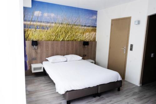 Hotel Sandeshoved Nieuwpoort-bad