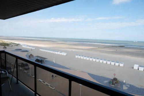 Hotel Sandeshoved Nieuwpoort-bad