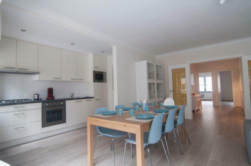 Apartment Duinenblik 3